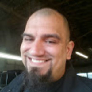 Meet your Posher, Billy